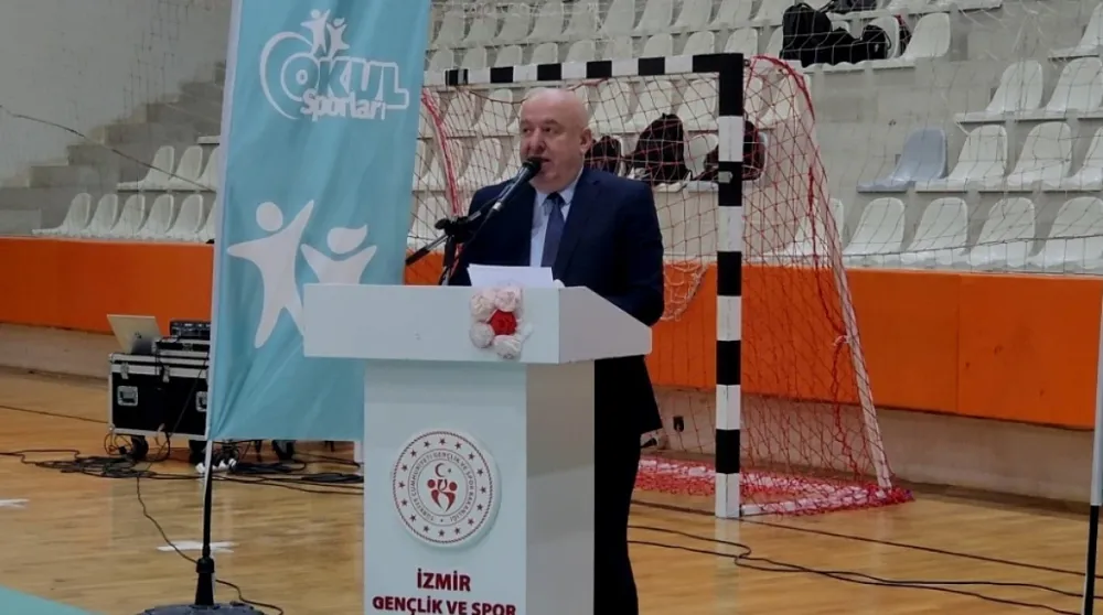 Rizeli Müdür Mehmet Uzun