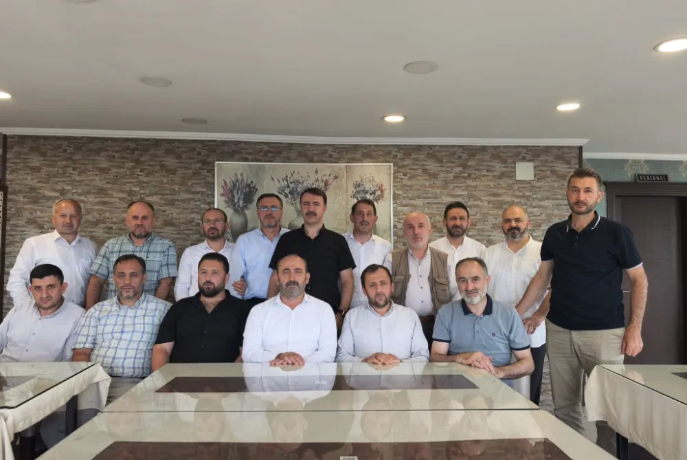Akçaabat Müftülüğü