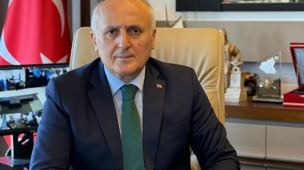 Aksoy : 