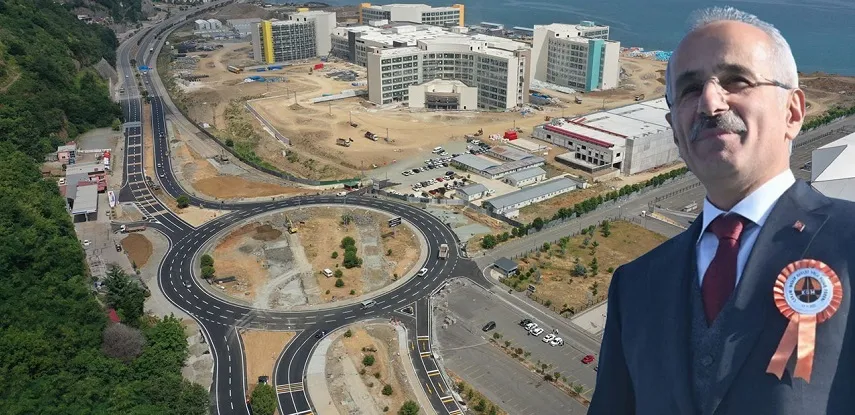 Kansızoğlu: 20 Günde Kavşak Yapılıyor, 10 Yıldır Tünel Neden Bitmiyor?