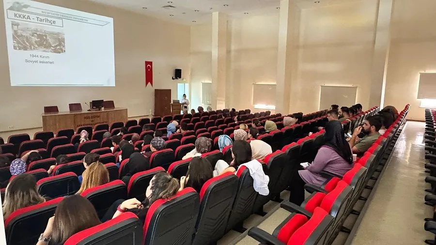 Rize’de Kene Tehlikesine Karşı Saha Çalışmaları Aralıksız Sürüyor