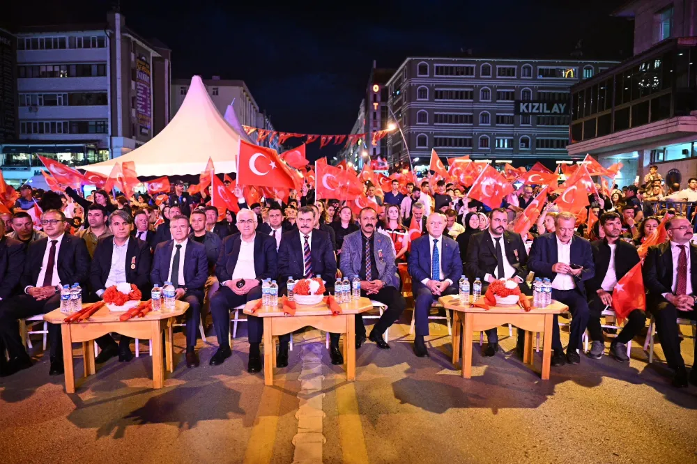 Erzurum