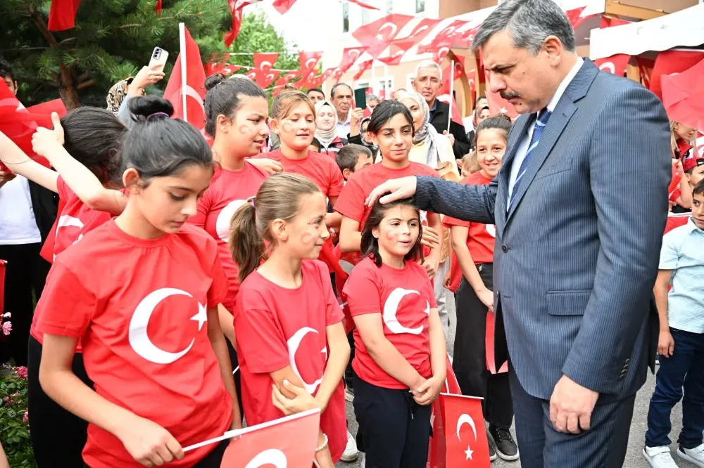 Erzurum