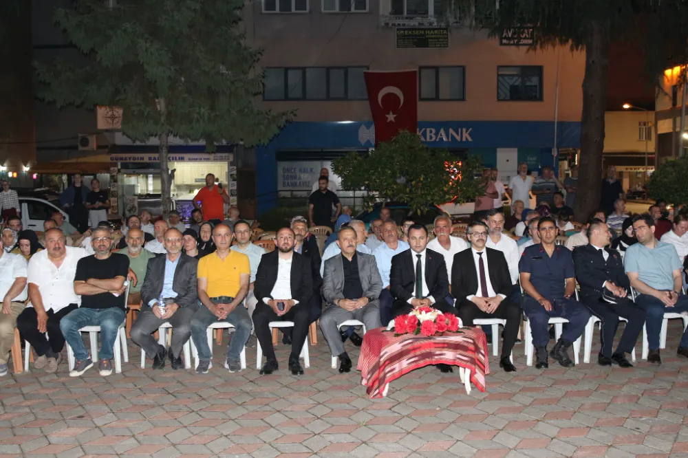 Vakfıkebir
