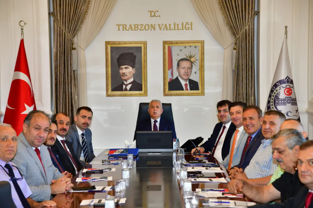 Trabzon