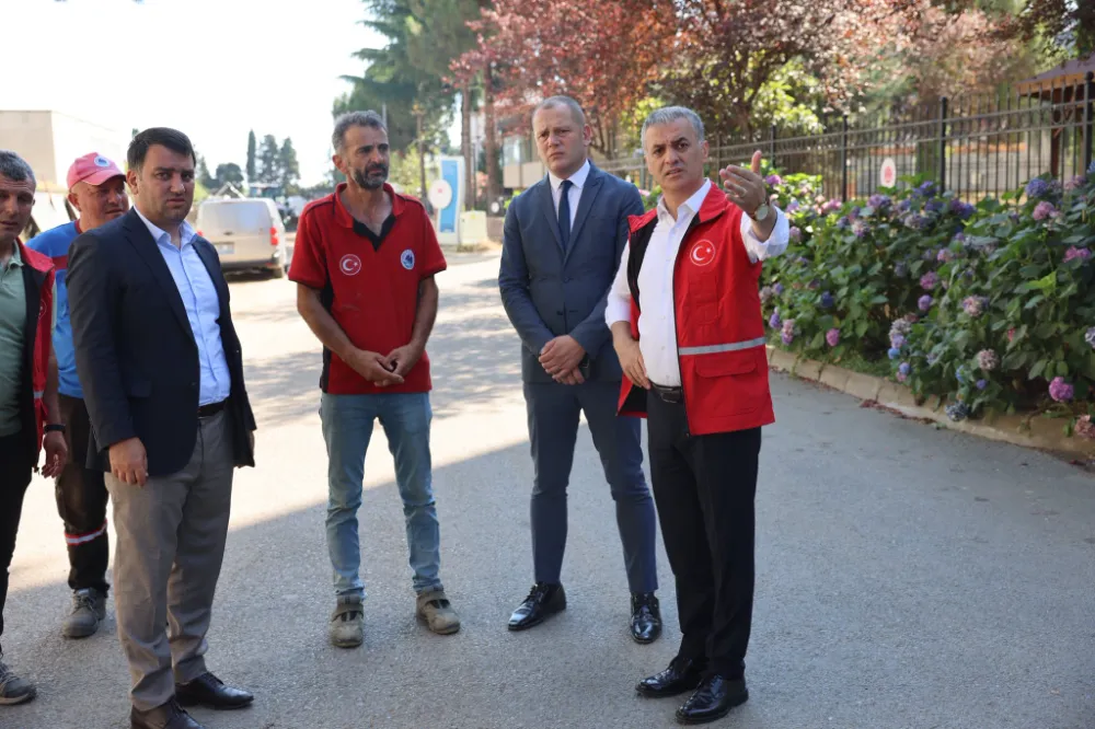 Kaşüstü Mahallesi