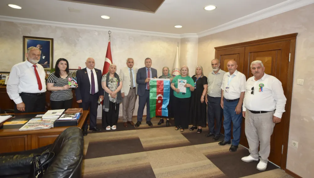 Trabzon