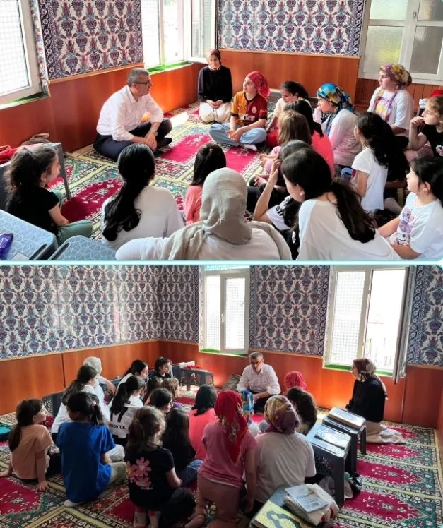 Müftü Harmancı