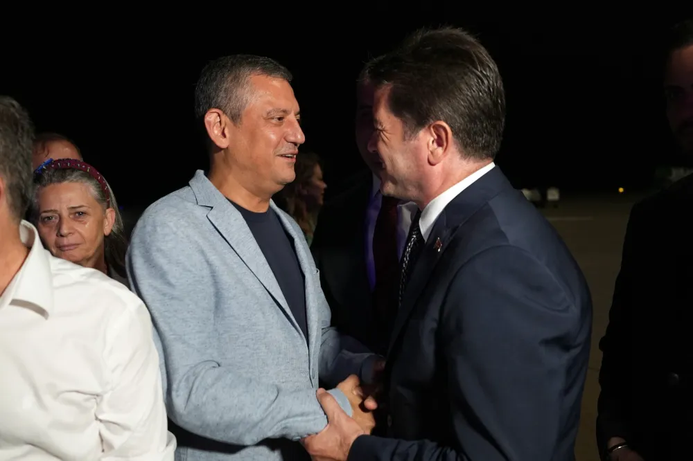 BAŞKAN KAYA’DAN MİTİNG ÇAĞRISI