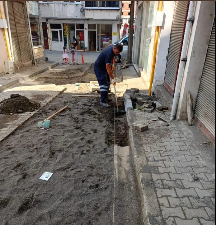Beşikdüzü