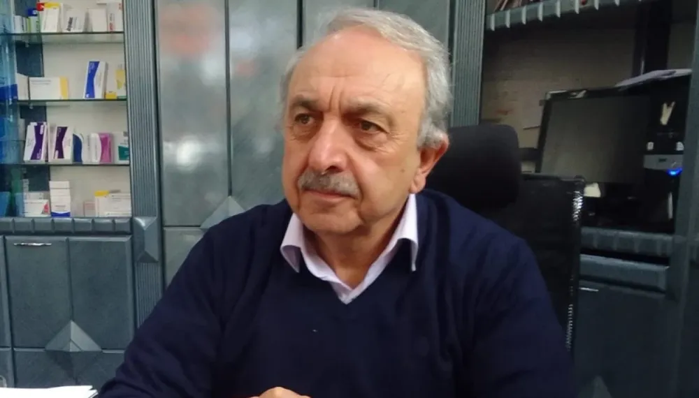 Rize ve Erzurum Siyasi ve STK