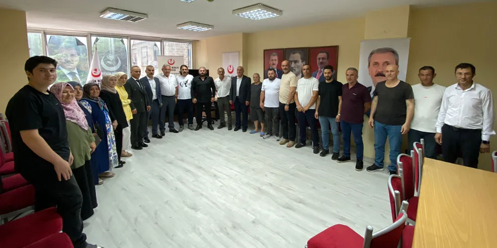 BBP Derepazarı