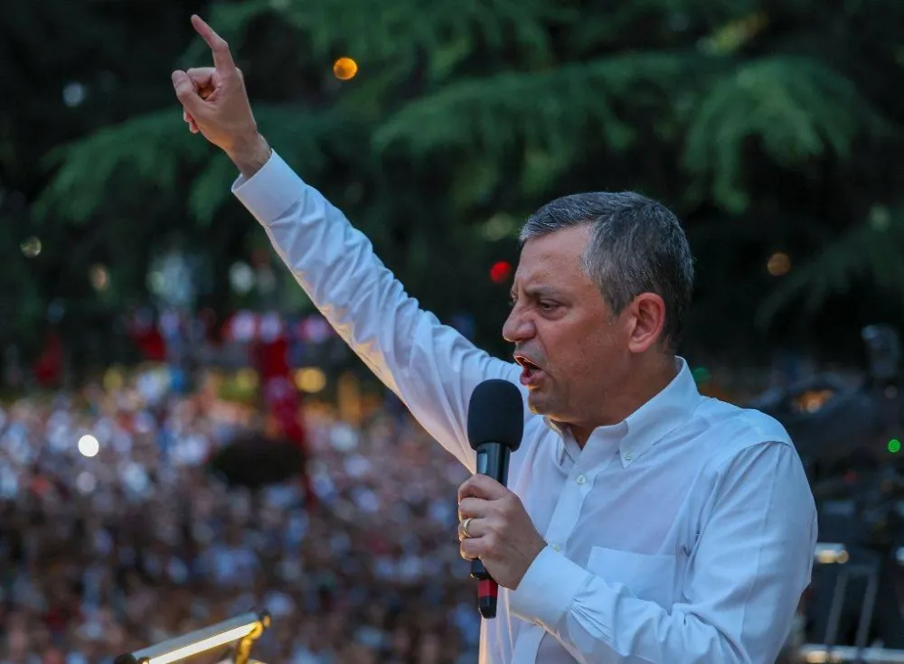 Özel Trabzon