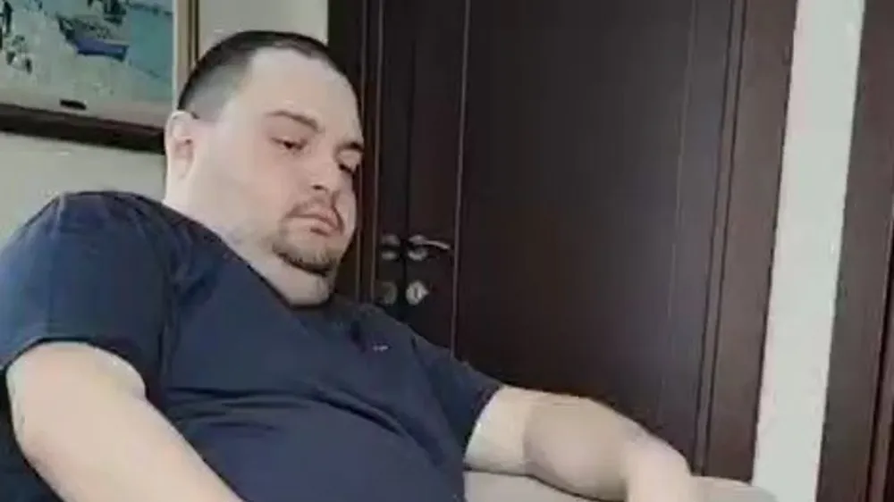 Rizeli İş İnsanının Oğlu Kayboldu