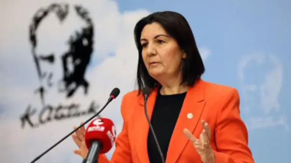 CHP eski Bursa Milletvekili Lale Karabıyık hayatını kaybetti
