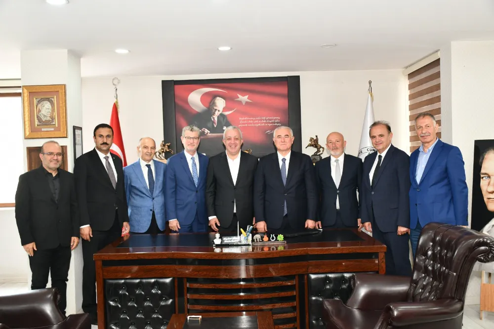 Ombudsman Heyeti Artvin