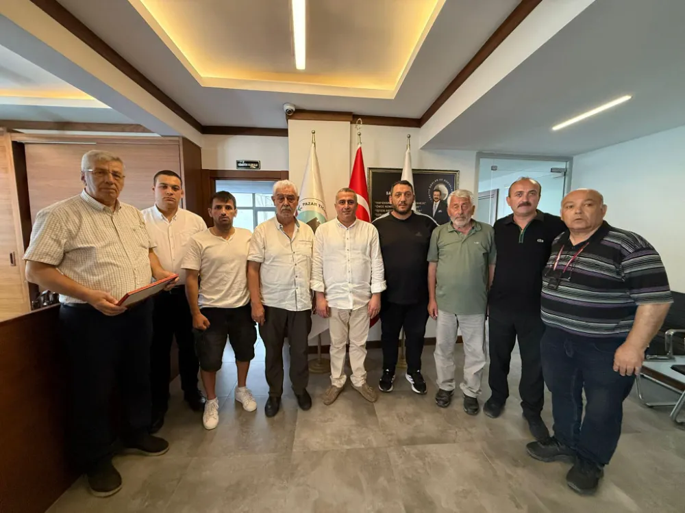 Basın Bayramı