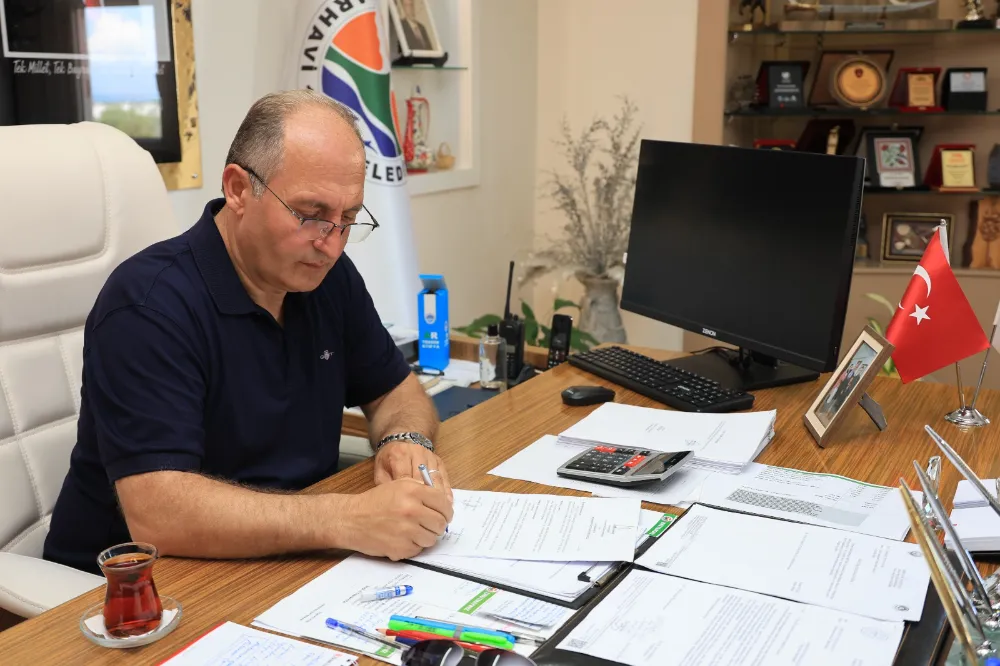 Arhavi Belediyesi
