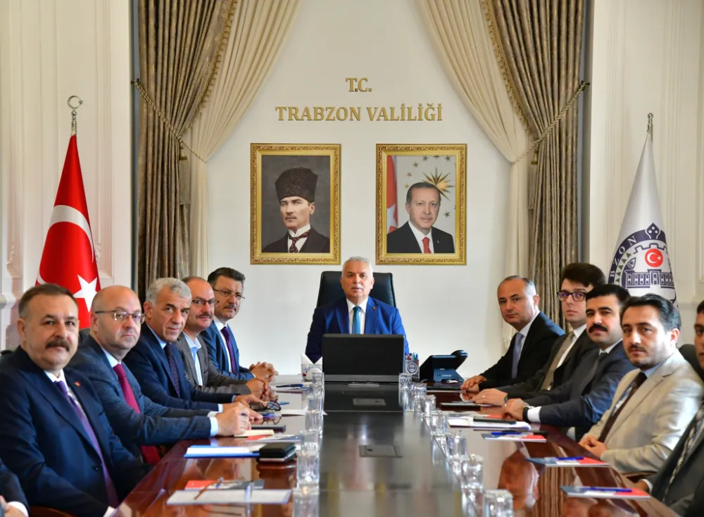 Trabzon