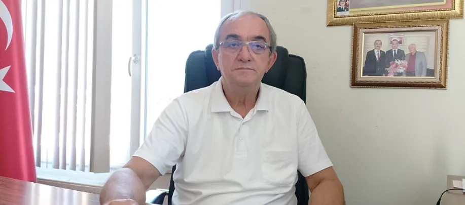 TÜED Rize Şube Başkanı Derman: Sosyal Patlama Zaten Yaşanıyor, Büyükşehirlerde Durum Vahim