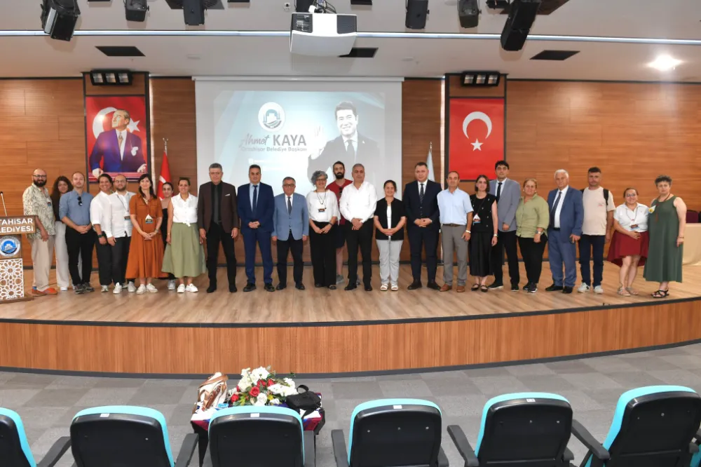 Trabzon Şehir Günleri Etkinliği Başladı, Kültürel Zenginlikler Şehirle Buluşuyor