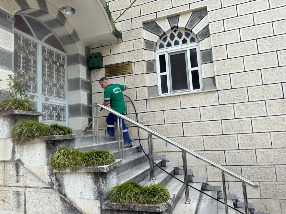 Rize Belediyesi