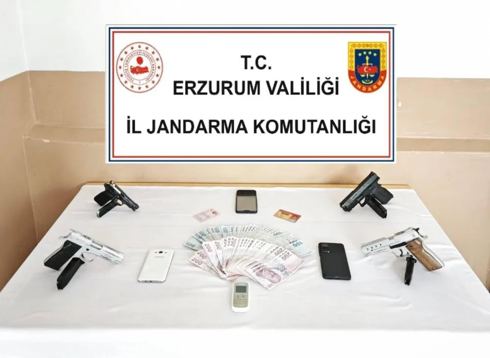 Erzurum
