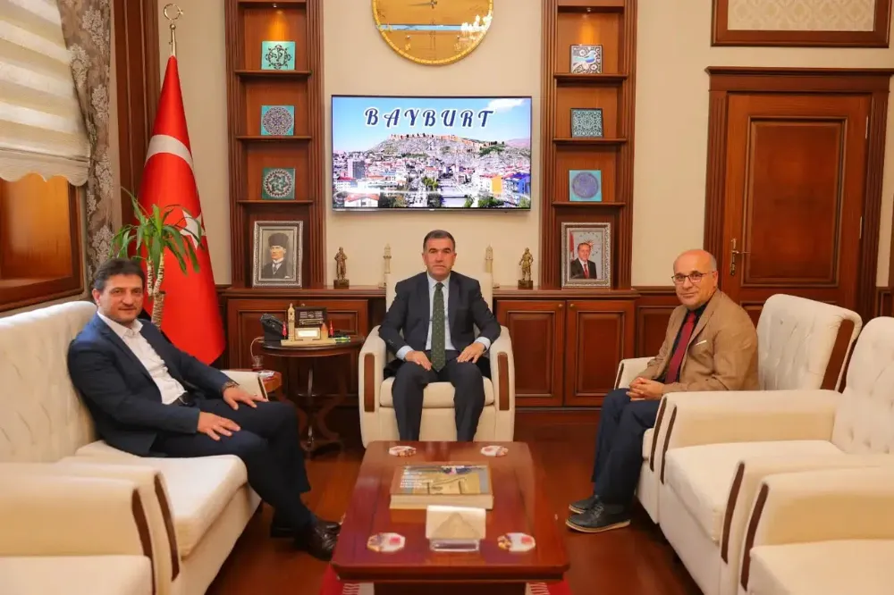 Bayburt