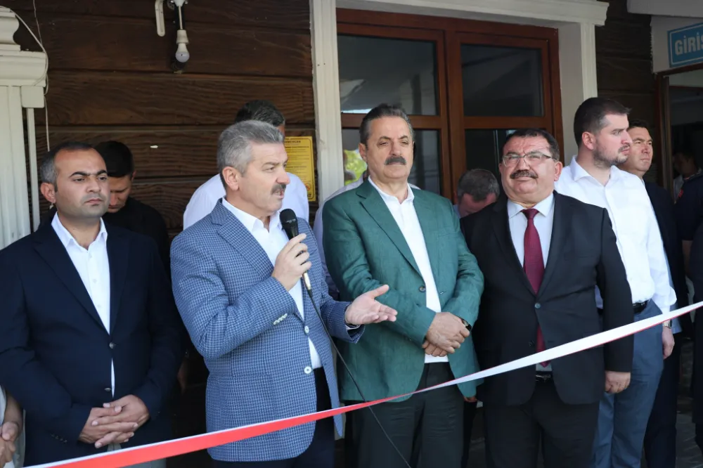 Artvin Şavşat