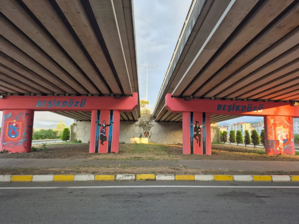 Beşikdüzü