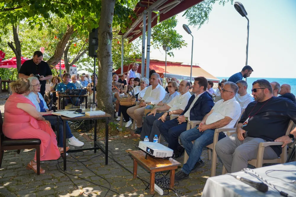‘TRABZON: BİR ŞEHİR GÜNLERİ