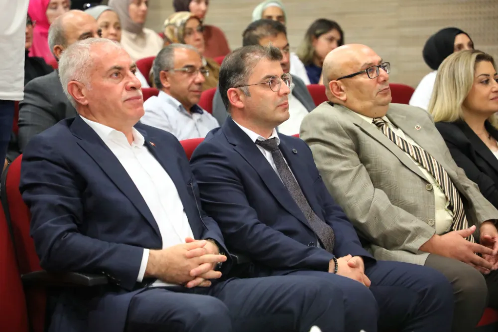 Bayburt’ta İlk Yardım Kursu Sertifika Töreni Gerçekleştirildi