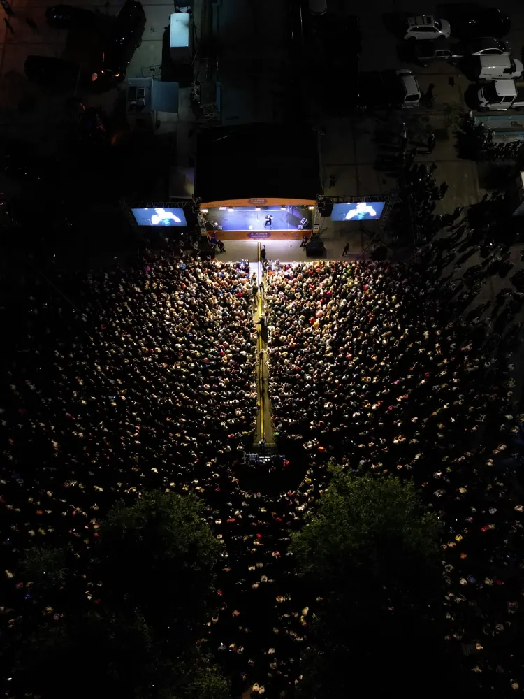 Arsin Festivali