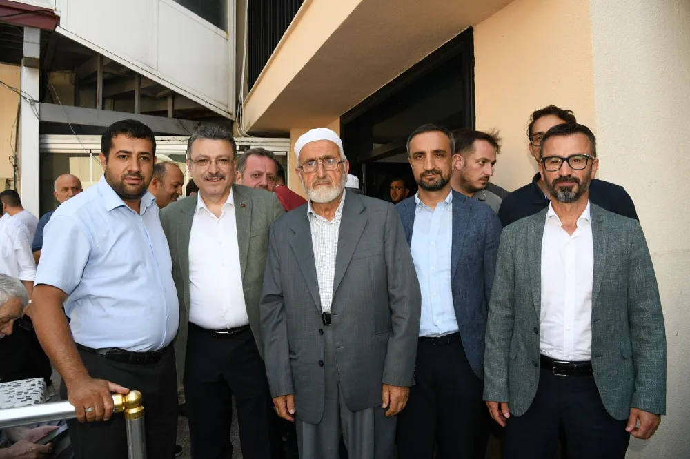 Çiçekli Mahallesi