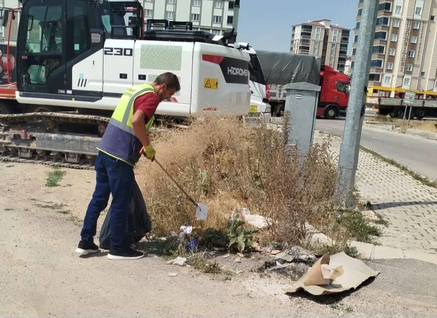 Bayburt Belediyesi