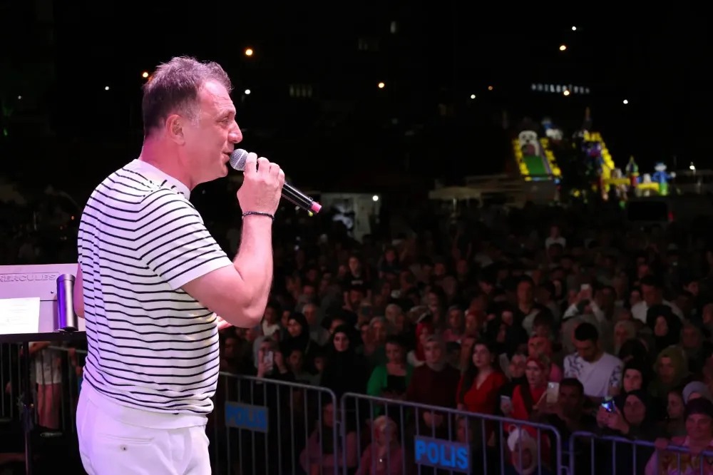 Arsin Festivali