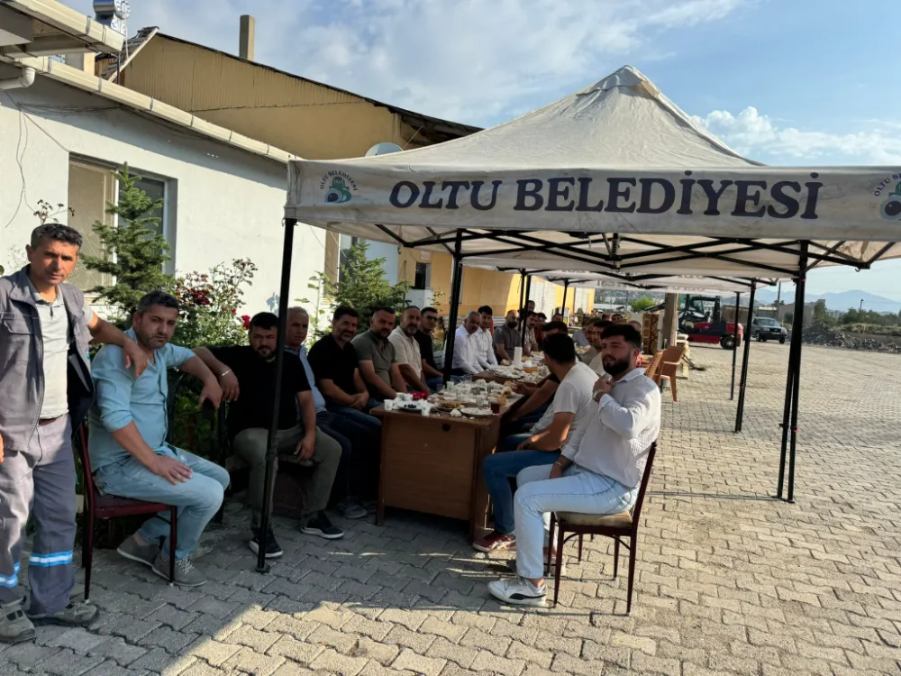 Oltu Belediyesi