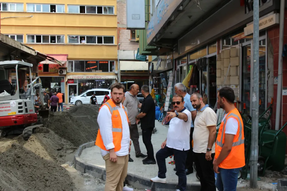 Vakfıkebir