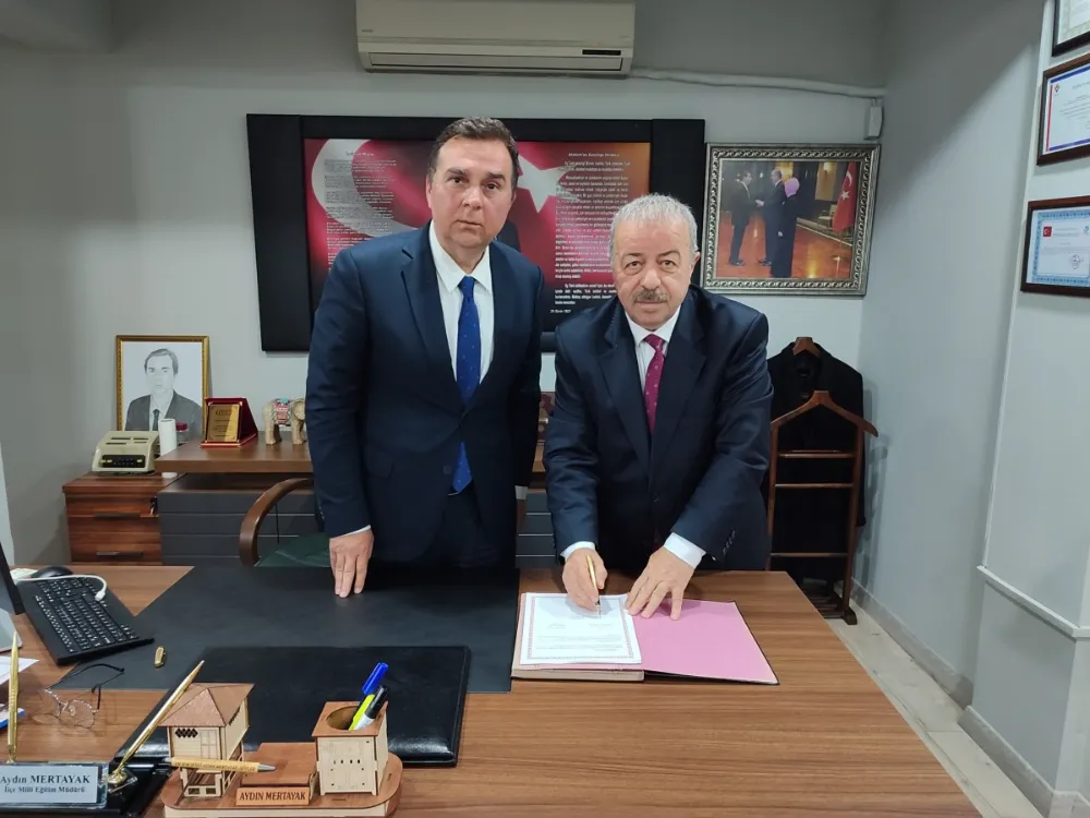 Kalkandere’de Eğitime Büyük Destek: 48 Öğrenciye 100 Bin TL Burs Sağlandı
