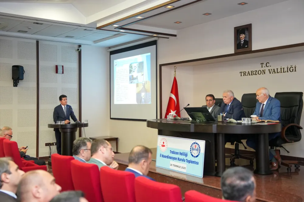 BAŞKAN KAYA, TRAFİK SORUNUNA DÜZENLEME TALEP ETTİ