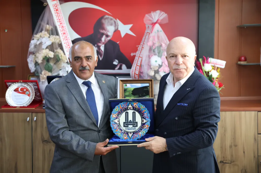 Erzurum