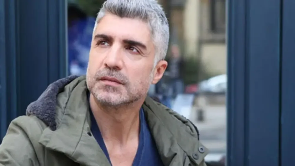 Özcan Deniz ve Ercan Deniz