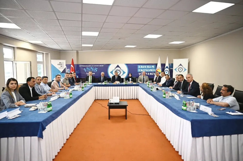 Erzurum