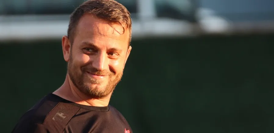 Ramazan Öztürk
