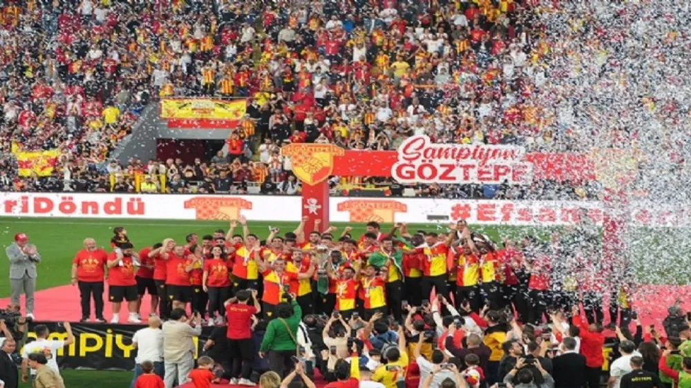 Göztepe