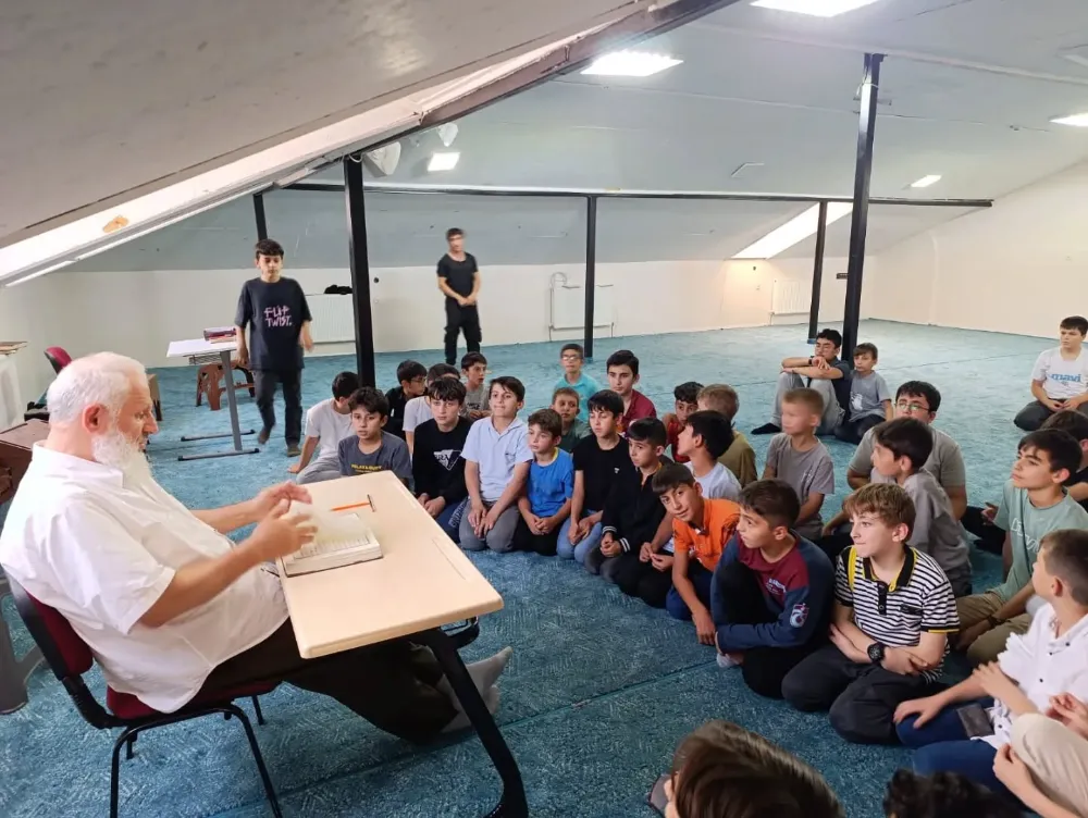 Aile değerlerini korumak için konferans düzenlendi