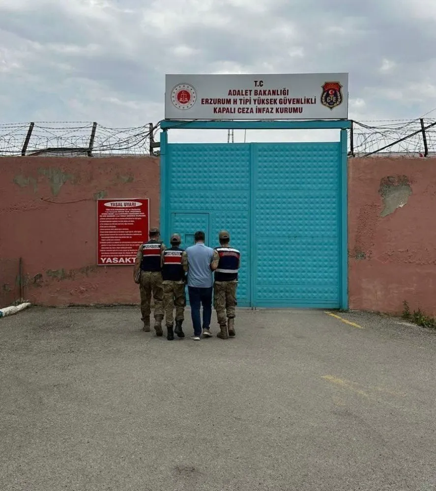Erzurum