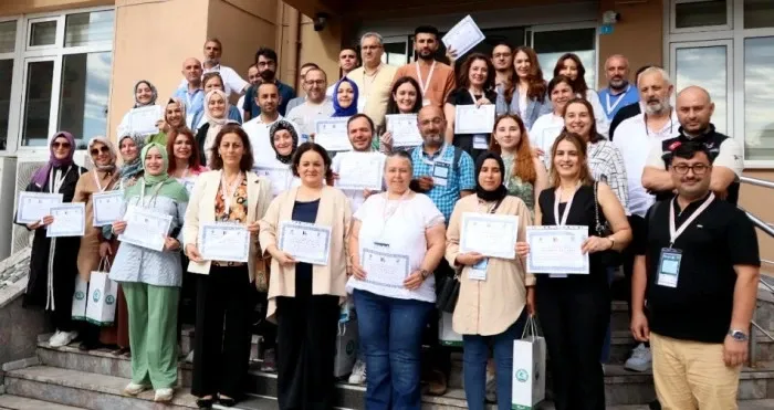 Disiplinlerarası Afet Eğitimi Projesi Rize