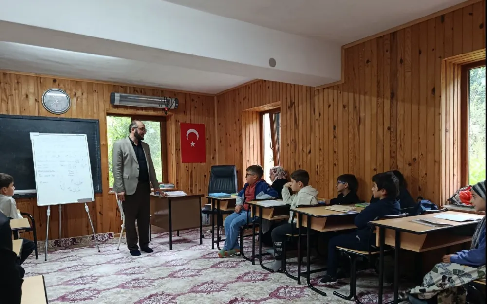 Çaykara