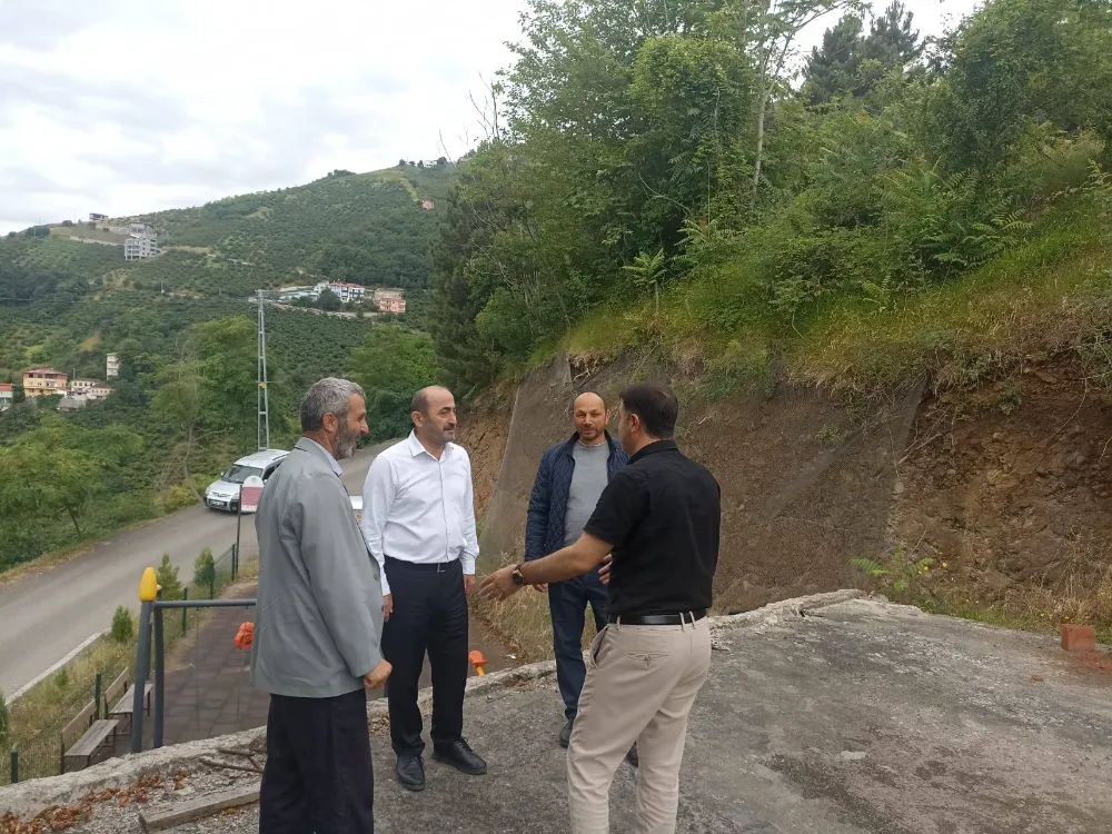 Demirtaş Mahallesi